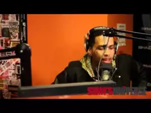 Video: Alchemist, Evidence & Kid Ink Freestyle on Sway In The Morning